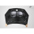2013-2016 Hyundai Genesis Coupe 2DR DriTech TS-1 Hood - 1 Piece - image 6