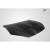 2013-2016 Hyundai Genesis Coupe 2DR DriTech TS-1 Hood - 1 Piece - image 8
