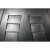 2013-2016 Hyundai Genesis Coupe 2DR TS-1 Hood - 1 Piece - image 7