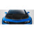 2010-2015 Chevrolet Camaro TS-1 Hood - 1 Piece - image 6