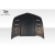 2010-2015 Chevrolet Camaro TS-1 Hood - 1 Piece - image 3