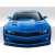 2010-2015 Chevrolet Camaro TS-1 Hood - 1 Piece - image 3