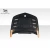 2010-2015 Chevrolet Camaro TS-1 Hood - image 7
