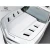 2010-2015 Chevrolet Camaro TS-1 Hood - 1 Piece - image 5