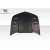 2010-2015 Chevrolet Camaro TS-1 Hood - 1 Piece - image 7