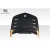 2010-2015 Chevrolet Camaro TS-1 Hood - image 8