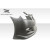 2008-2015 Infiniti G Coupe G37 Q60 TS-1 Body Kit - 4 Piece - image 5