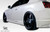 2008-2015 Infiniti G Coupe G37 Q60 Duraflex TS-1 Body Kit 4 Piece