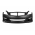 2008-2015 Infiniti G Coupe TS-1 Front Bumper - image 4