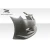 2008-2015 Infiniti G Coupe TS-1 Front Bumper - image 6