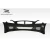 2008-2015 Infiniti G Coupe TS-1 Front Bumper - image 7