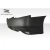 2008-2015 Infiniti G Coupe TS-1 Rear Bumper - image 6