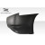 2008-2015 Infiniti G Coupe G37 Q60 TS-1 Rear Bumper - 1 Piece - image 5