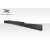 2008-2015 Infiniti G Coupe G37 Q60 TS-1 Side Skirts Rocker Panels - 2 Piece - image 6