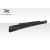 2008-2015 Infiniti G Coupe G37 Q60 TS-1 Side Skirts Rocker Panels - 2 Piece - image 7