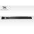 2008-2015 Infiniti G Coupe G37 Q60 TS-1 Side Skirts Rocker Panels - 2 Piece - image 8