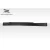 2008-2015 Infiniti G Coupe TS-1 Side Skirts - image 8