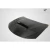 2008-2011 Subaru Impreza 2008-2014 WRX STI DriTech TS-1 Hood - 1 Piece - image 8