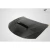 2008-2014 Subaru Impreza TS-1 Carbon Fiber Hood - image 8