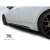 2007-2009 Infiniti G Sedan G25 G35 G37 TS-1 Body Kit - 4 Piece - image 1