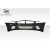 2007-2009 Infiniti G Sedan G25 G35 G37 TS-1 Front Bumper - 1 Piece - image 8