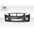 2007-2009 Infiniti G Sedan G25 G35 G37 TS-1 Front Bumper - 1 Piece - image 5