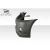 2007-2009 Infiniti G Sedan TS-1 Front Bumper - image 12