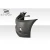 2007-2009 Infiniti G Sedan TS-1 Front Bumper - image 13