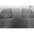 2007-2013 Infiniti G Sedan G25 G35 G37 / 2015 Q40 DriTech TS-1 Hood - 1 Piece - image 5