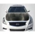 2007-2013 Infiniti G Sedan G25 G35 G37 / 2015 Q40 DriTech TS-1 Hood - 1 Piece - image 2