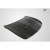 2007-2013 Infiniti G Sedan G25 G35 G37 / 2015 Q40 DriTech TS-1 Hood - 1 Piece - image 8