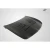 2007-2013 Infiniti G Sedan TS-1 Carbon Fiber Hood - image 12