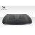 2007-2013 Infiniti G Sedan G25 G35 G37 / Q40 TS-1 Hood - 1 Piece - image 9