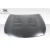 2007-2013 Infiniti G Sedan TS-1 Hood - image 6