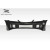 2004-2005 Honda Civic 2DR Duraflex TS-1 Body Kit - 4 Piece - image 6