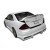 2004-2005 Honda Civic 2DR TS-1 Body Kit - 4 Piece - image 24