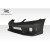 2004-2005 Honda Civic 2DR TS-1 Body Kit - 4 Piece - image 21