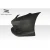 2004-2005 Honda Civic 2DR TS-1 Body Kit - 4 Piece - image 22