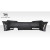 2004-2005 Honda Civic 2DR TS-1 Body Kit - 4 Piece - image 29