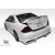 2004-2005 Honda Civic 2DR TS-1 Body Kit - 4 Piece - image 34