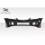 2004-2005 Honda Civic 4DR Duraflex TS-1 Body Kit 4 Piece