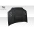 2004-2005 Subaru Impreza WRX STI TS-1 Hood - 1 Piece - image 16