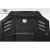 2004-2005 Subaru Impreza WRX STI TS-1 Hood - 1 Piece - image 8