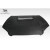 2004-2005 Subaru Impreza WRX STI TS-1 Hood - 1 Piece - image 23