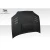 2004-2005 Subaru Impreza WRX STI TS-1 Hood - 1 Piece - image 7
