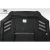 2004-2005 Subaru Impreza WRX STI TS-1 Hood - 1 Piece - image 12