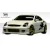 2003-2007 Infiniti G Coupe TS-1 Kit - image 3