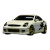 2003-2007 Infiniti G Coupe G35 TS-1 Body Kit - 4 Piece - image 11