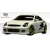 2003-2007 Infiniti G Coupe TS-1 Kit - image 4