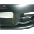 2003-2007 Infiniti G Coupe G35 TS-1 Front Bumper - 1 Piece - image 11
